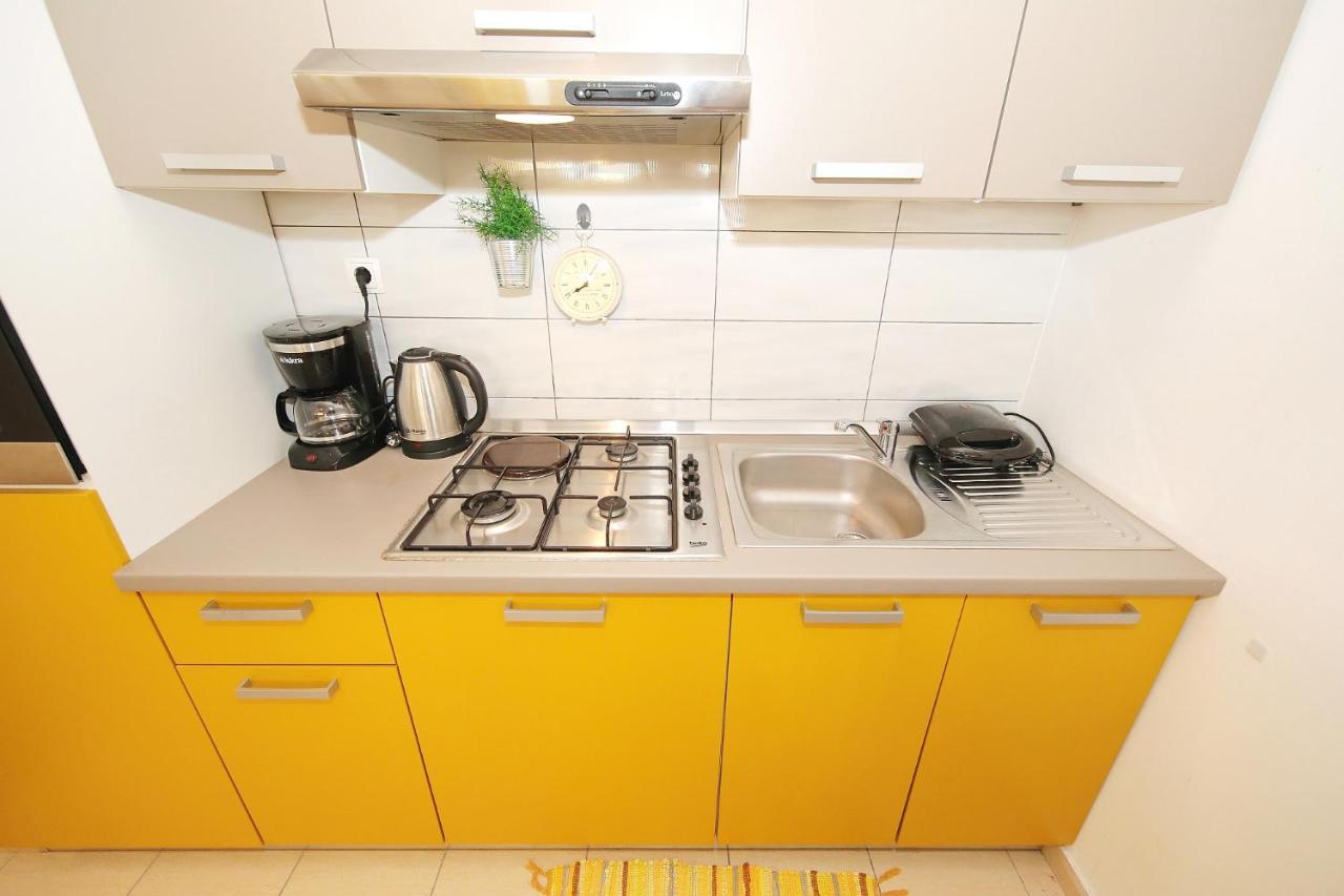 Apartmani My Dream Zadar Exterior photo